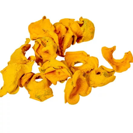 Zem falfestékes sárga 20dkg/csom