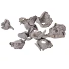 Zem falfestékes szürke 20dkg/csom