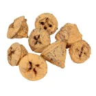 Eukalyptus gomb falfestékes barack 25dkg/csom