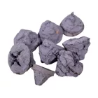 Eukalyptus gomb falfestékes lila 25dkg/csom