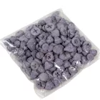 Eukalyptus gomb falfestékes lila 25dkg/csom