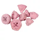 Eukalyptus gomb falfestékes rózsaszín 25dkg/csom