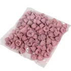 Eukalyptus gomb falfestékes rózsaszín 25dkg/csom