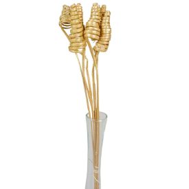 Cane Cone arany&glitter 7db-os Cane Cone arany&glitter 7db-os