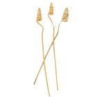 Cane Cone mini natúr 15db-os