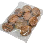 Mintola mini natúr 9db-os
