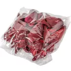 Páncélos vaddohány piros 17dkg/csom