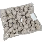 Kókusz mini falfestékes szürke 22dkg/csom