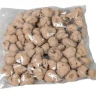 Kókusz mini falfestékes cappuccino 22dkg/csomag