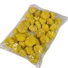 Fokhagyma termés sárga 11dkg/csomag