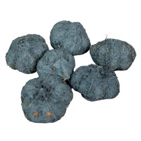 Fokhagyma termés acélkék 11dkg/csomag