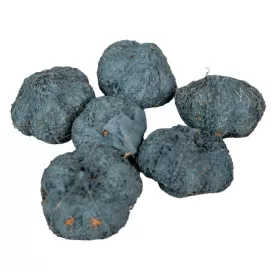 Fokhagyma termés acélkék 11dkg/csomag