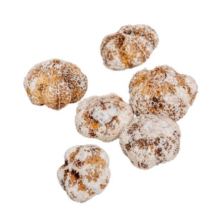 Fokhagyma termés havas 11dkg/csom