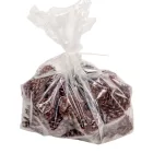 Toboz indiai 1kg viaszos barna