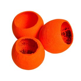 Bell cup 4-5cm narancs 16db-os Bell cup 4-5cm narancs 16db-os