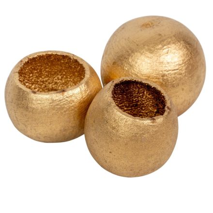 Bell cup arany 8db-os