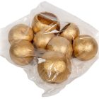 Bell cup arany 8db-os