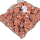 Mehogany szelet terrakotta 10dkg/csomag