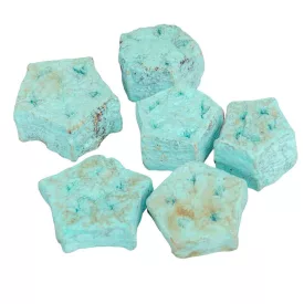 Mehogany szelet falfestékes aqua 10dkg/csomag