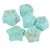 Mehogany szelet falfestékes aqua 10dkg/csomag