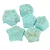 Mehogany szelet falfestékes aqua 10dkg/csomag