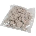 Mehogany szelet falfestékes szürke 10dkg/csomag