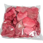 Moneta levél piros 6dkg/csom