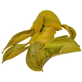 Bársony levél natúr 5,5dkg/csom Bársony levél natúr 5,5dkg/csom