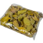 Bársony levél natúr 5,5dkg/csom