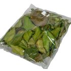 Bársony levél mohazöld 6dkg/csom