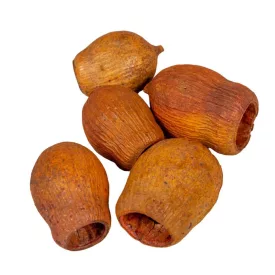 Eukalyptus/Bell Gum narancs 15dkg/csom