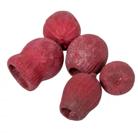 Eukalyptus/Bell Gum piros 15dkg/csom