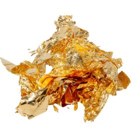 Aranyfüst  arany 10g Aranyfüst  arany 10g