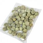 Ámbrafa termés kínai falfestékes világoszöld 14dkg/csom