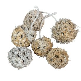 Ámbrafa termés fehér 18dkg/csom Ámbrafa termés fehér 18dkg/csom