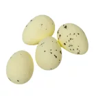 Tojás hungarocell krém 3,5cm  60db-os csomag