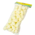 Tojás hungarocell krém 3,5cm  60db-os csomag