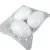 Hungarocell tojás fehér 15cm 3db-os csomag