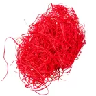 Rattan háncs piros 10dkg/csom