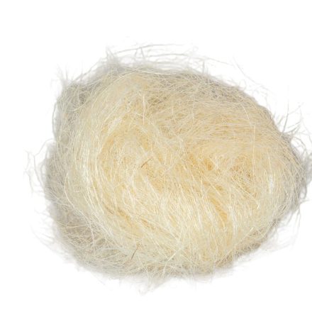 Sisal kóc natúr 10dkg/csomag