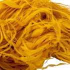 Fátyol raffia sárga 25dkg/csom