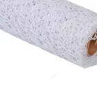 Pókhálós csomagoló fehér 48cmx5y