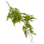 Recés levelű futó 75cm