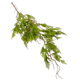 Recés levelű futó 75cm