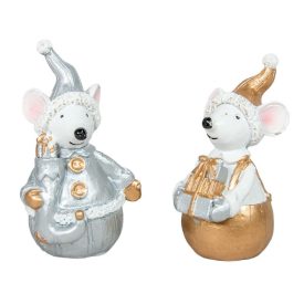 Egérke poly 9cm Egérke poly 9cm