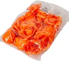 Polifoam rózsafej AUTOR 7cm 12db/csomag