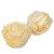 Poifoam virágfej IV D7cm M5cm 12db-os csomag