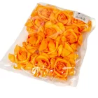 Polifoam rózsafej LTOR D6cm M4cm 12db-os csomag