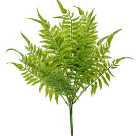 Páfrányleveles bokor 7 ágú 44cm