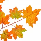 Szőlőlevél ág 74cm